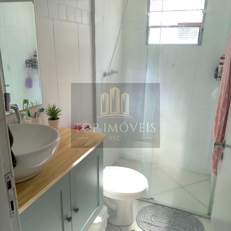 Belíssima casa na zona sul com 160m² - Bosque dos Eucaliptos, São José dos Campos/SP