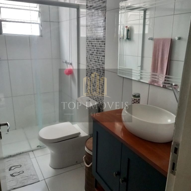 Belíssima casa na zona sul com 160m² - Bosque dos Eucaliptos, São José dos Campos/SP