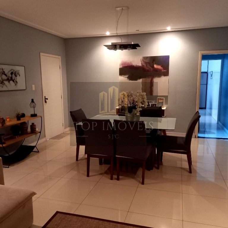 Belíssima casa na zona sul com 160m² - Bosque dos Eucaliptos, São José dos Campos/SP