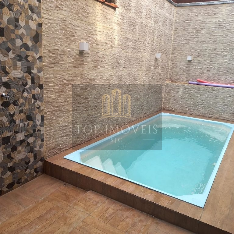 Belíssima casa na zona sul com 160m² - Bosque dos Eucaliptos, São José dos Campos/SP