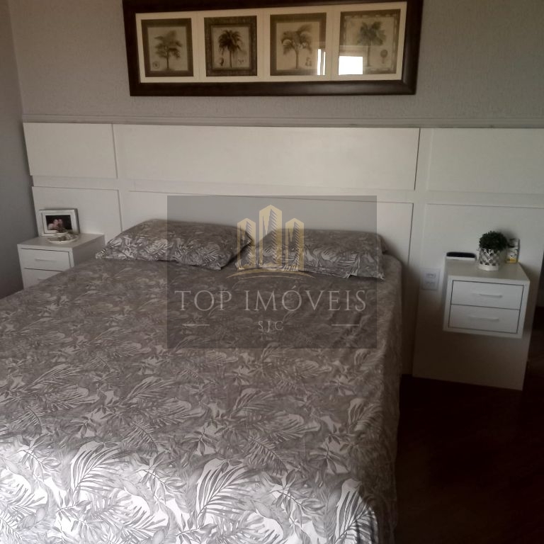 Belíssima casa na zona sul com 160m² - Bosque dos Eucaliptos, São José dos Campos/SP