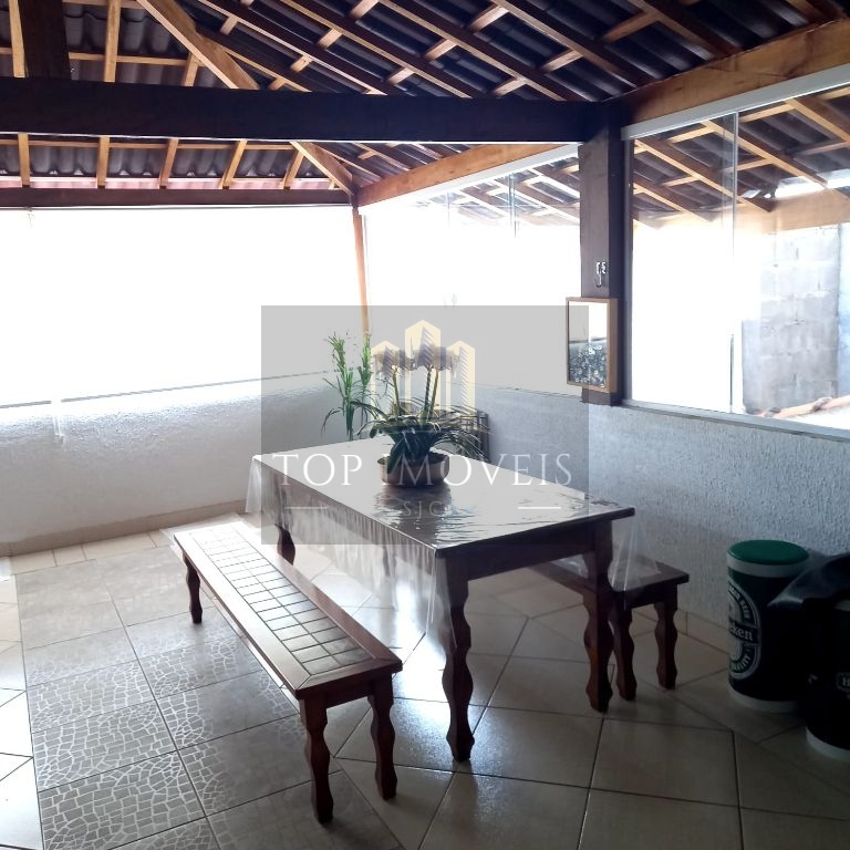 Belíssima casa na zona sul com 160m² - Bosque dos Eucaliptos, São José dos Campos/SP