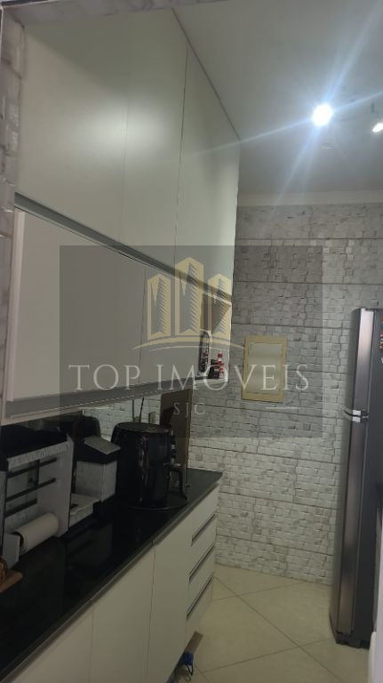 Excelente casa térrea em condomínio fechado - Eugênio de Mello, São José dos Campos