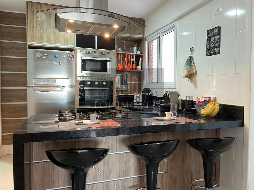 Apartamento no Splendor Garden - Jardim das Indústrias, São José dos Campos/SP