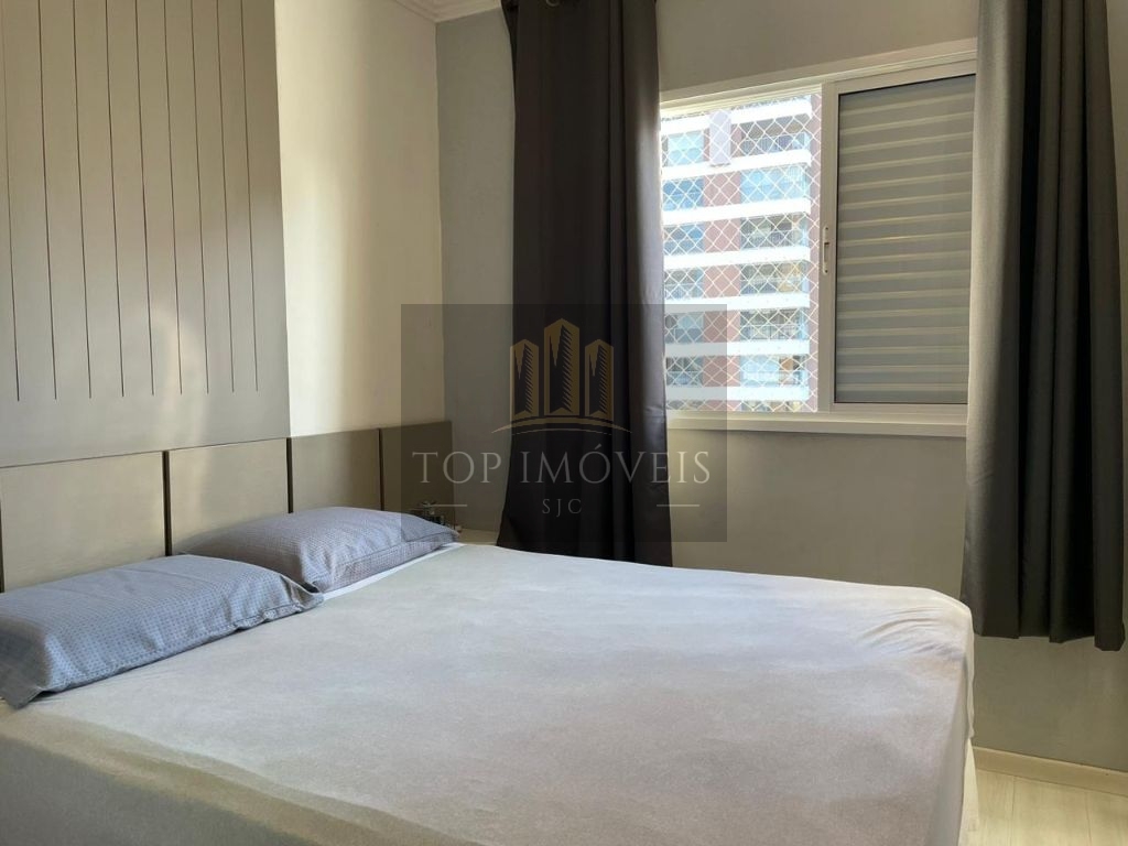 Apartamento no Splendor Garden - Jardim das Indústrias, São José dos Campos/SP