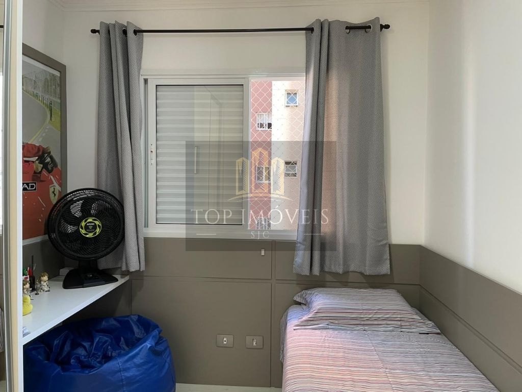 Apartamento no Splendor Garden - Jardim das Indústrias, São José dos Campos/SP