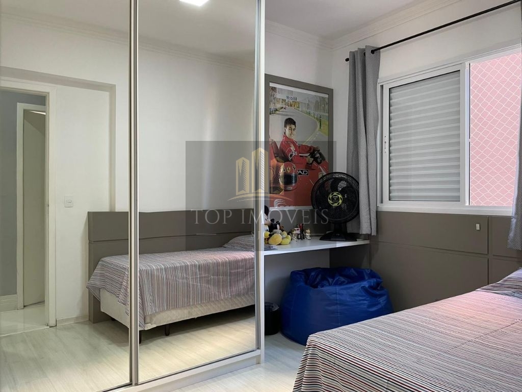 Apartamento no Splendor Garden - Jardim das Indústrias, São José dos Campos/SP