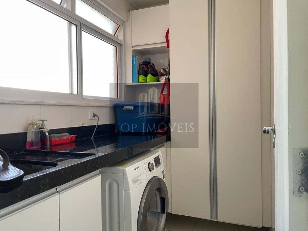 Apartamento no Splendor Garden - Jardim das Indústrias, São José dos Campos/SP