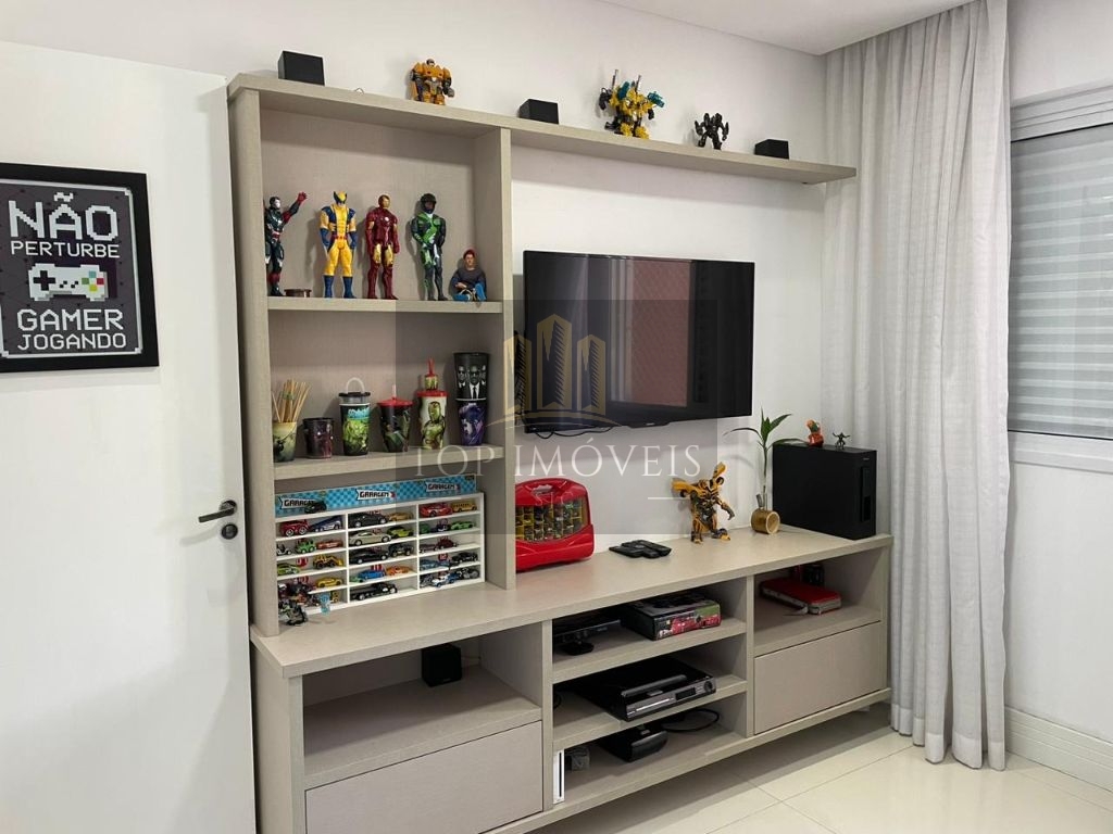 Apartamento no Splendor Garden - Jardim das Indústrias, São José dos Campos/SP