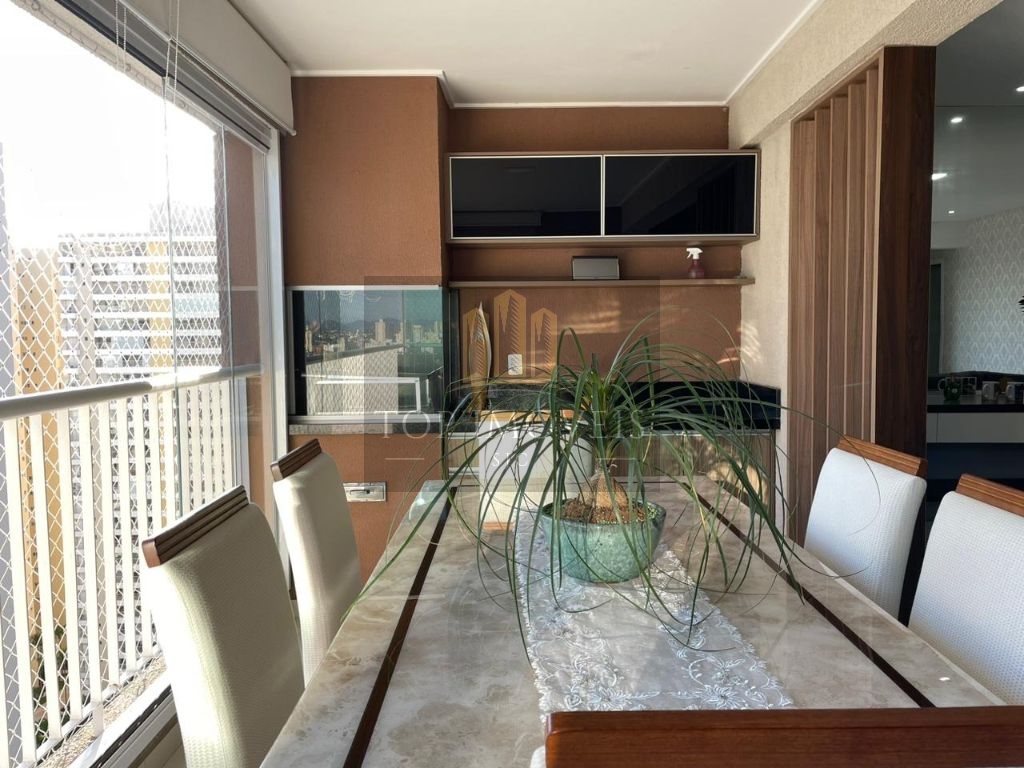 Apartamento no Splendor Garden - Jardim das Indústrias, São José dos Campos/SP