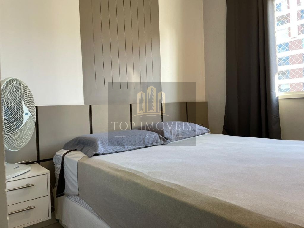 Apartamento no Splendor Garden - Jardim das Indústrias, São José dos Campos/SP