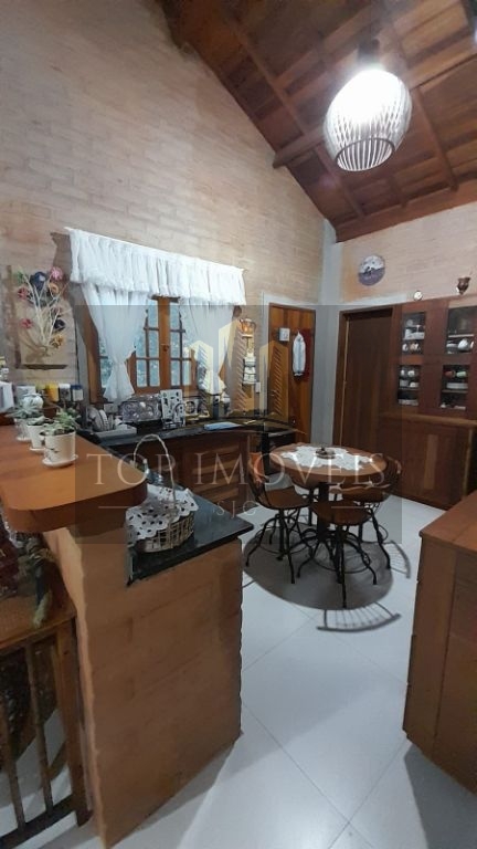 Chácara espetacular em Santo Antonio do Pinhal
