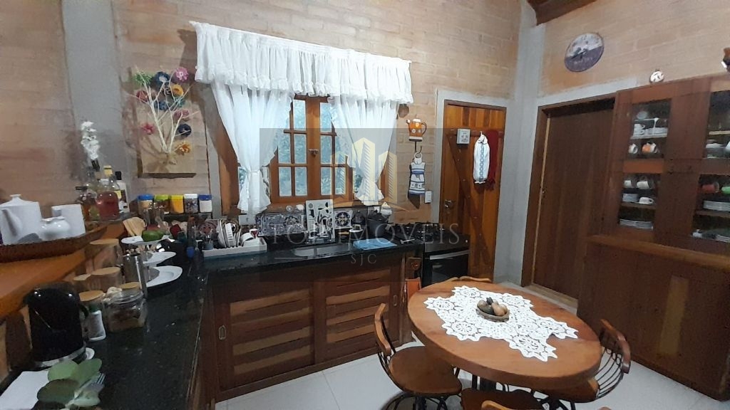 Chácara espetacular em Santo Antonio do Pinhal