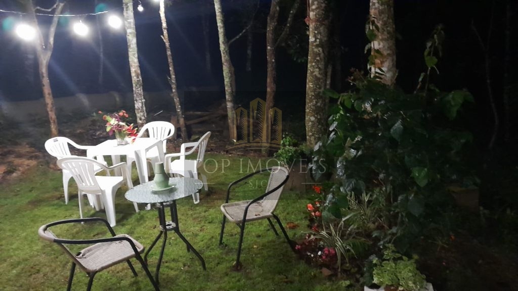 Chácara espetacular em Santo Antonio do Pinhal