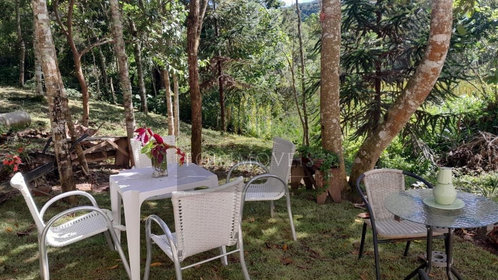 Chácara espetacular em Santo Antonio do Pinhal