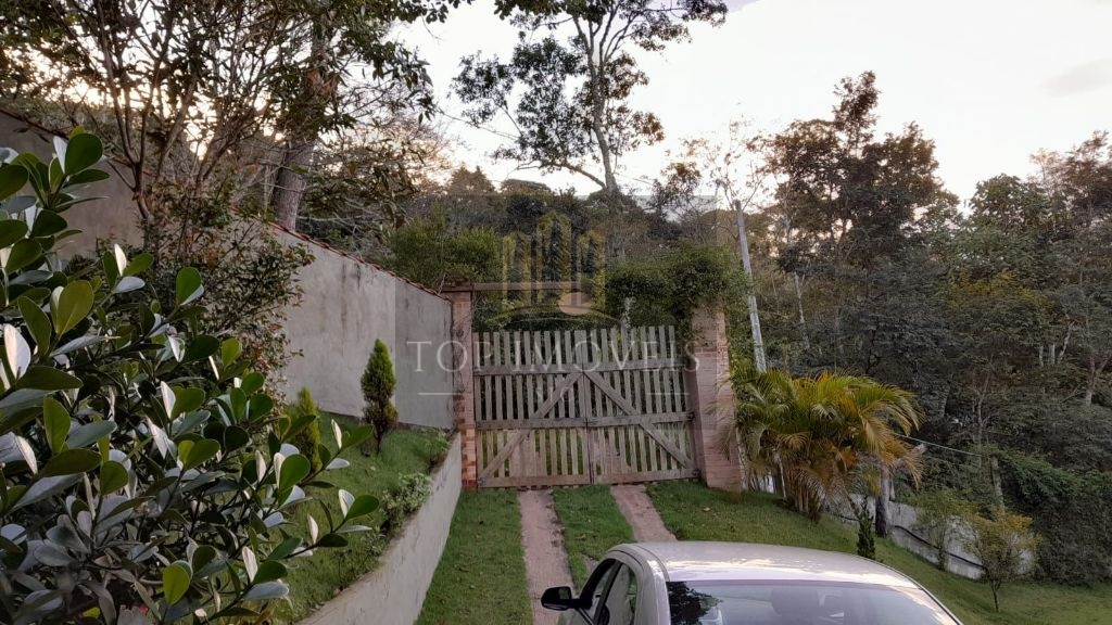 Chácara espetacular em Santo Antonio do Pinhal