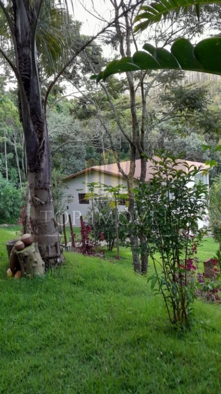 Chácara espetacular em Santo Antonio do Pinhal