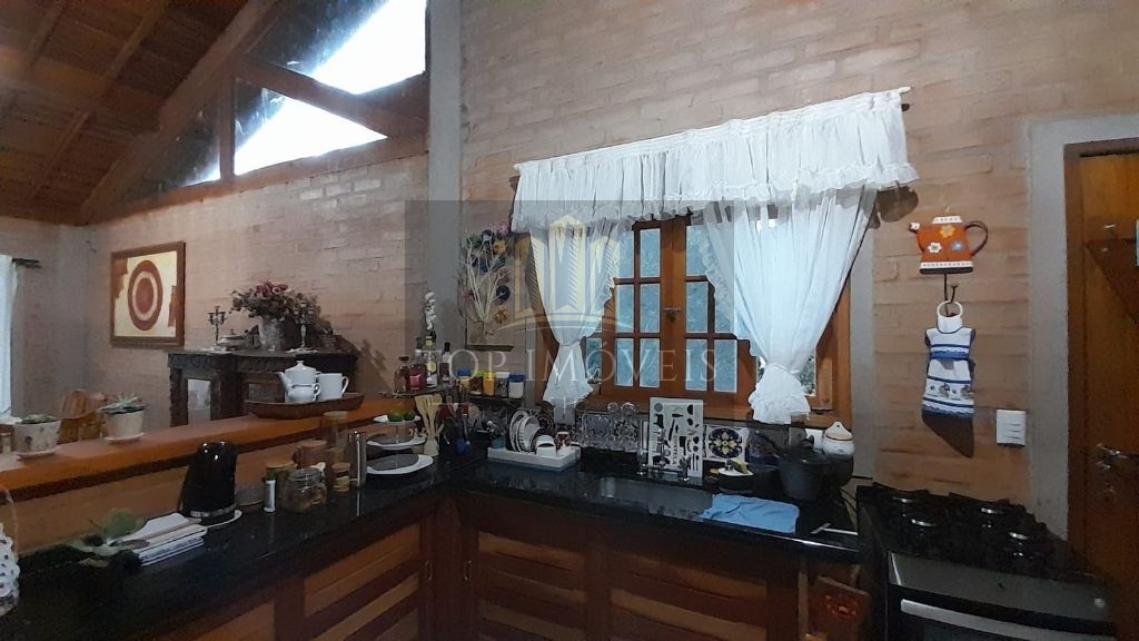 Chácara espetacular em Santo Antonio do Pinhal