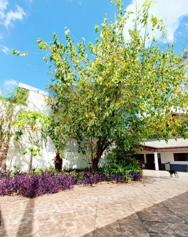 Belíssima casa com 240m² no Jardim Santa Maria, Jacareí/SP