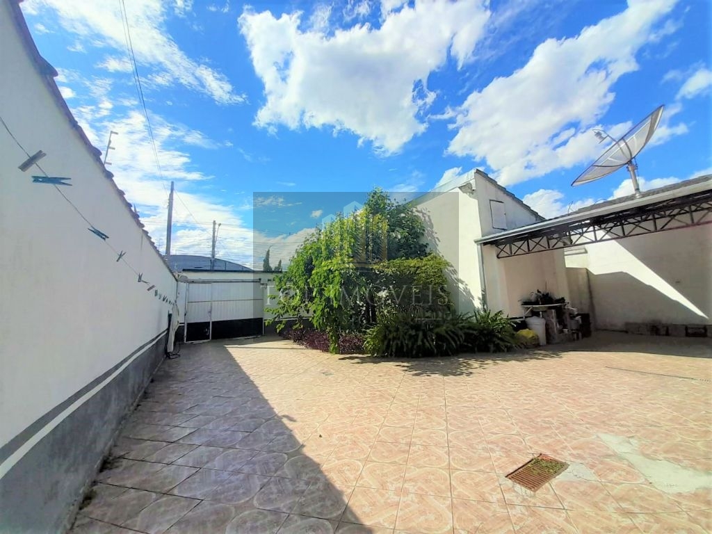 Belíssima casa com 240m² no Jardim Santa Maria, Jacareí/SP