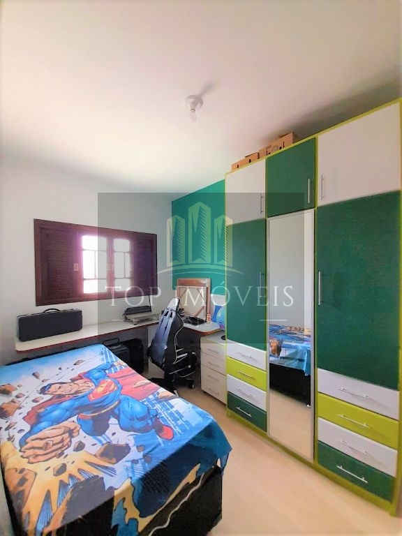 Belíssima casa com 240m² no Jardim Santa Maria, Jacareí/SP