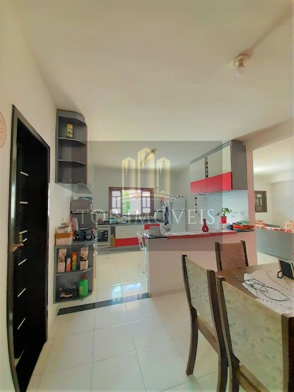 Belíssima casa com 240m² no Jardim Santa Maria, Jacareí/SP