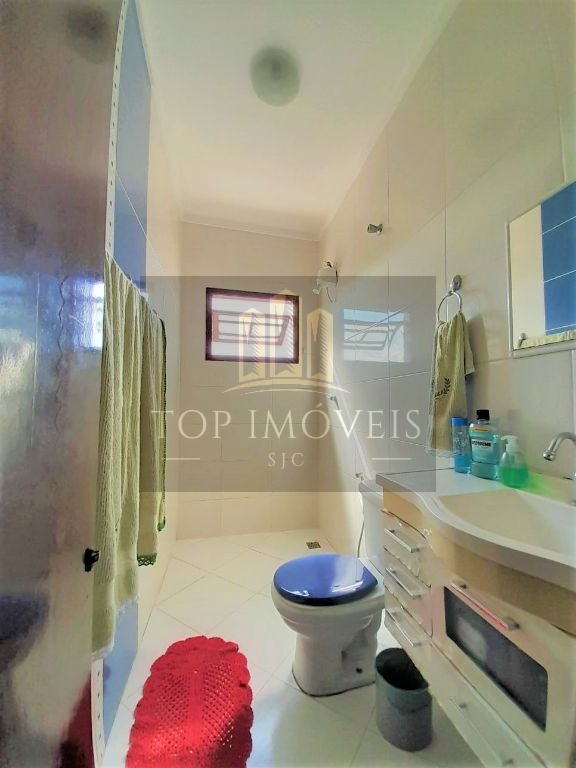 Belíssima casa com 240m² no Jardim Santa Maria, Jacareí/SP
