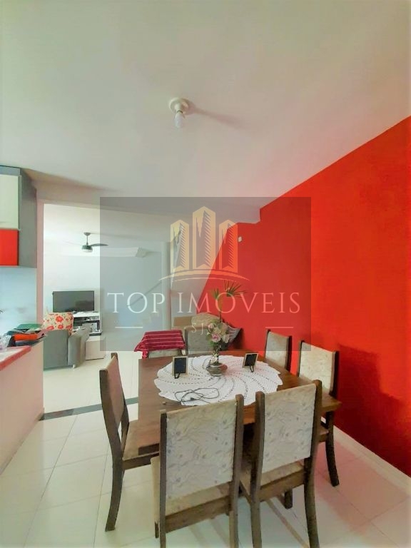 Belíssima casa com 240m² no Jardim Santa Maria, Jacareí/SP