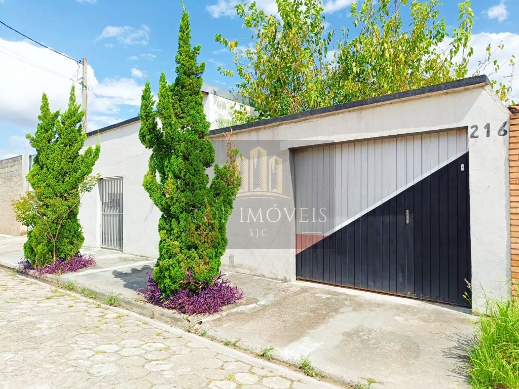 Belíssima casa com 240m² no Jardim Santa Maria, Jacareí/SP