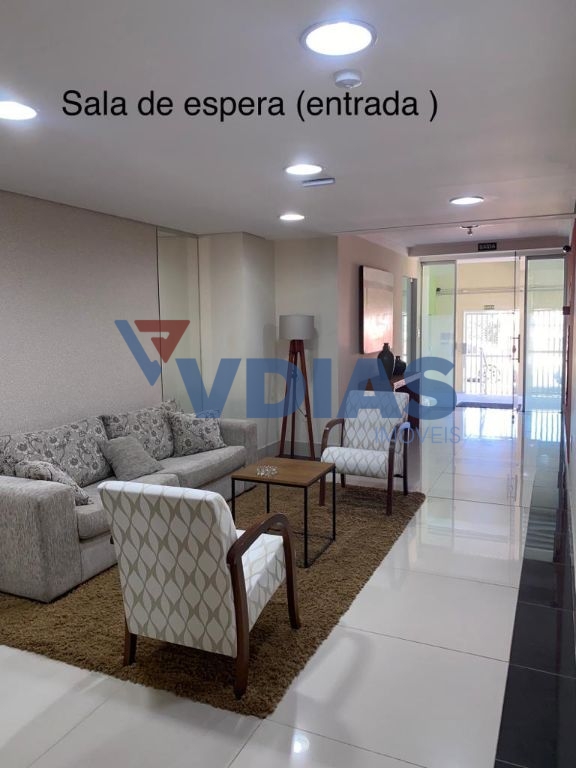 Apartamento, 3 quartos, 85 m² - Foto 4