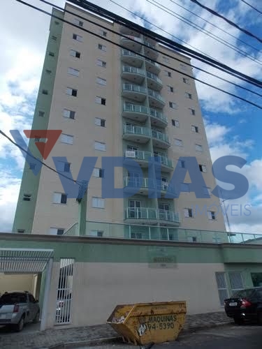 Apartamento, 3 quartos, 85 m² - Foto 1