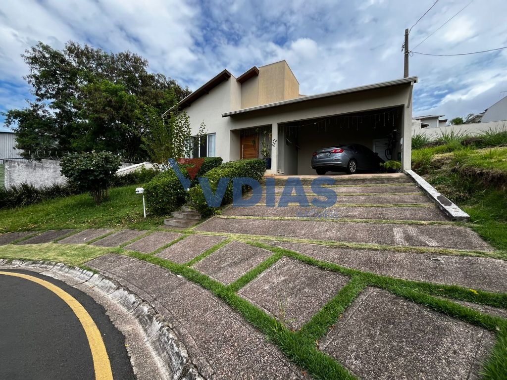 Casa de Condomínio, 4 quartos - Foto 2