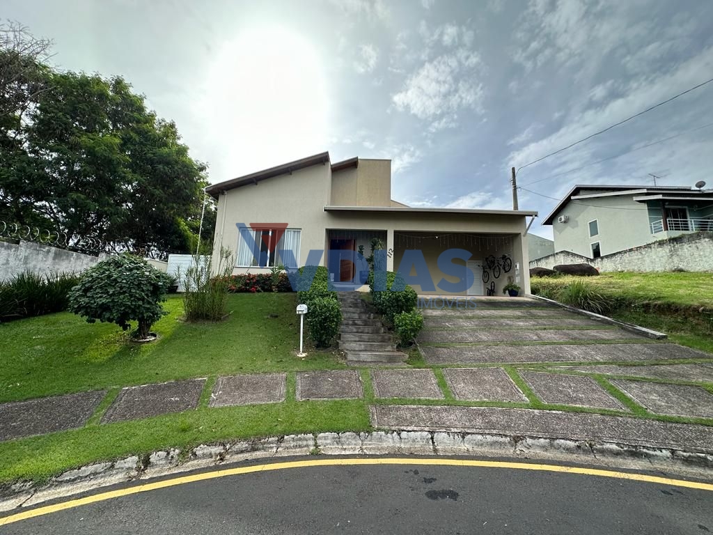 Casa de Condomínio, 4 quartos - Foto 3