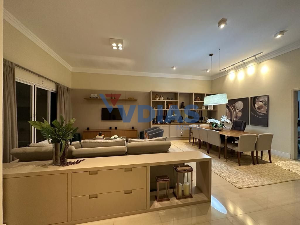 Casa de Condomínio, 4 quartos - Foto 5