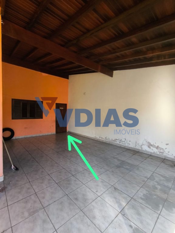 Casa, 2 quartos, 200 m² - Foto 3