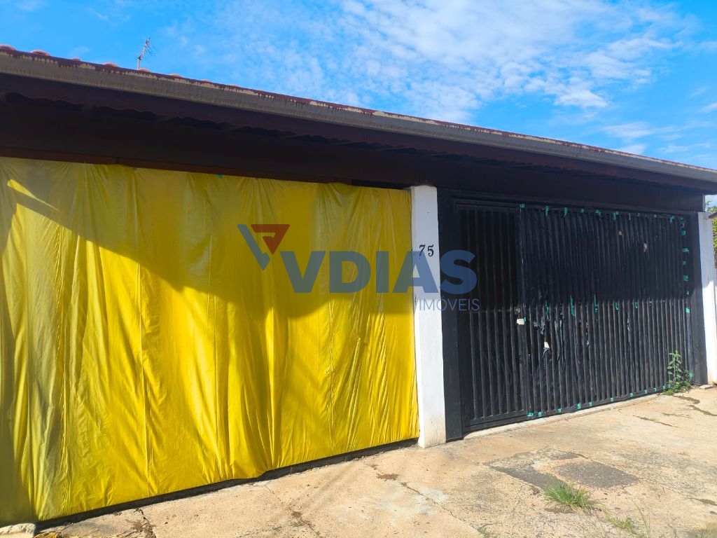 Casa, 2 quartos, 200 m² - Foto 1