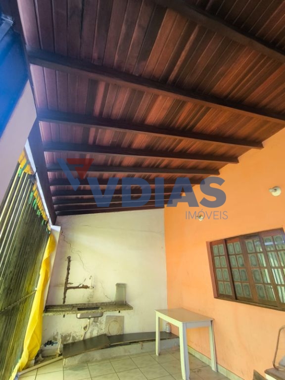 Casa, 2 quartos, 200 m² - Foto 2