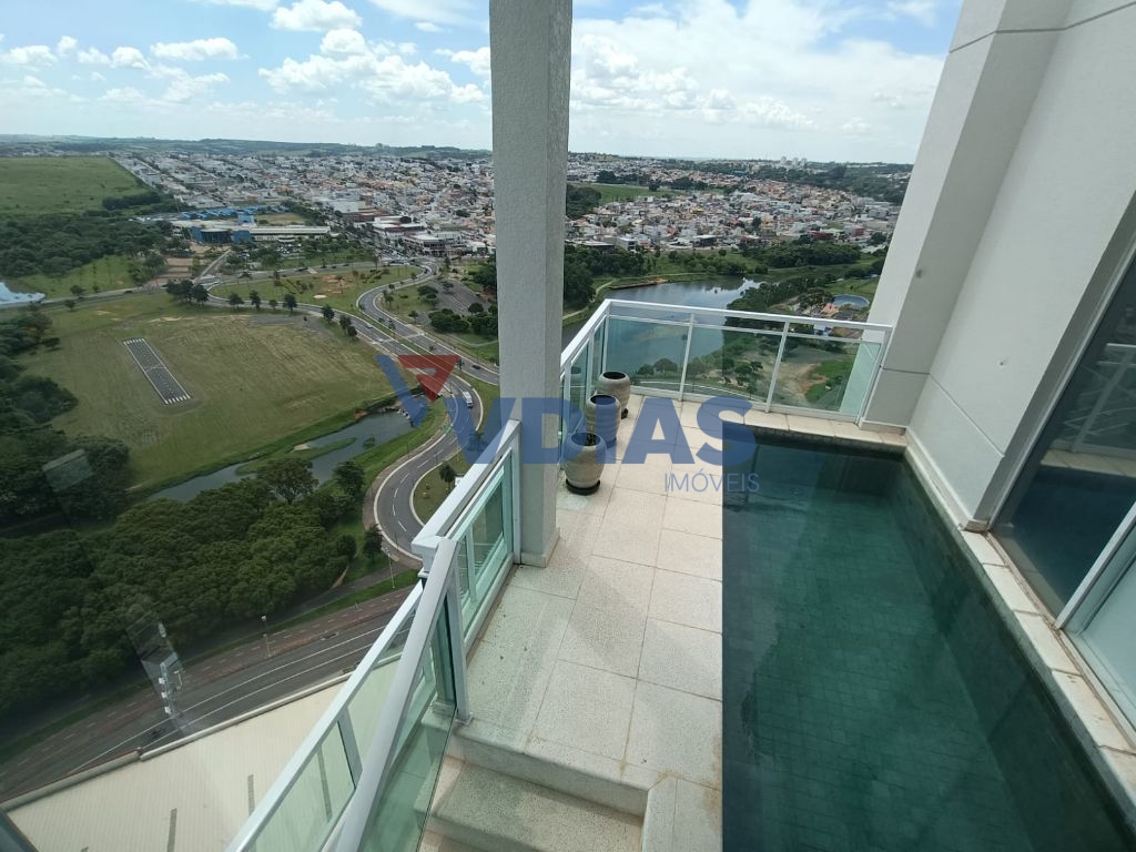 Cobertura, 3 quartos, 582 m² - Foto 1