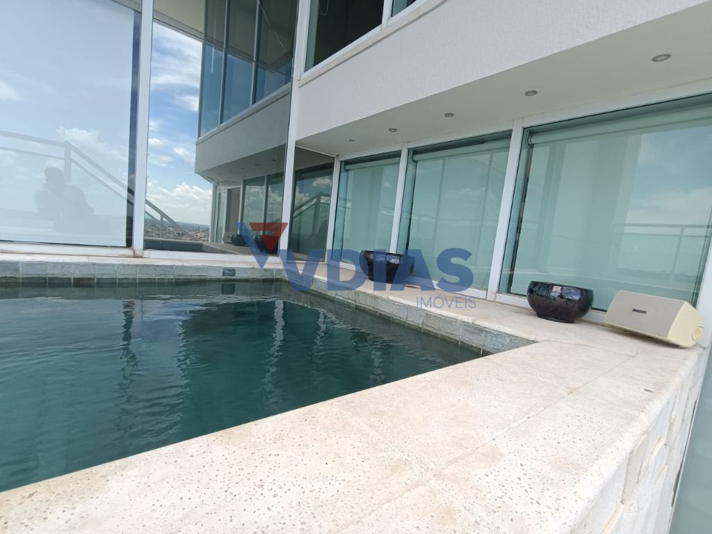 Cobertura, 3 quartos, 582 m² - Foto 2