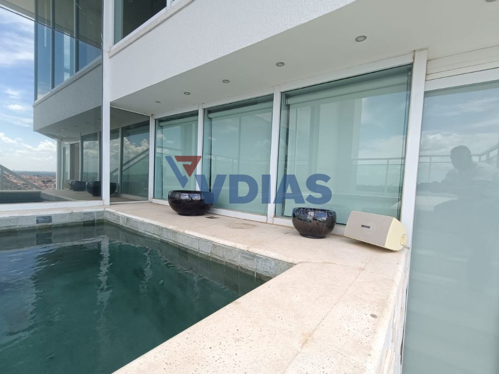 Cobertura, 3 quartos, 582 m² - Foto 3