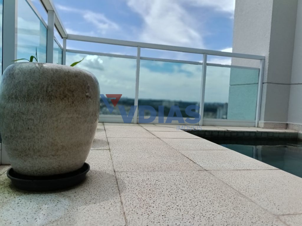 Cobertura, 3 quartos, 582 m² - Foto 5