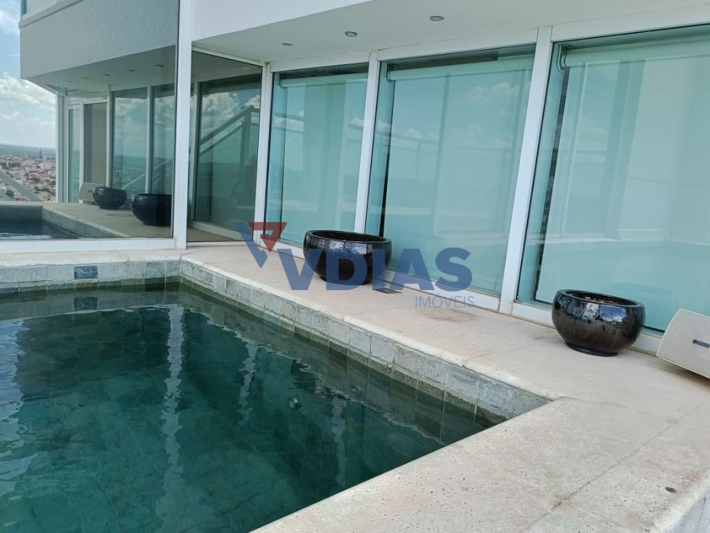 Cobertura, 3 quartos, 582 m² - Foto 4