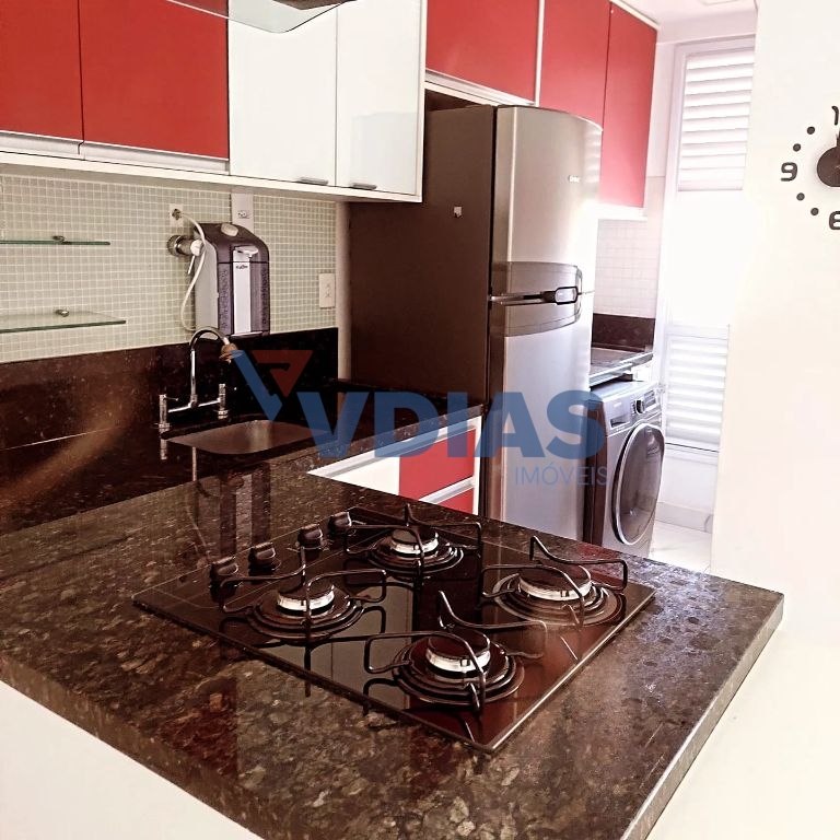 Apartamento, 1 quarto, 55 m² - Foto 4