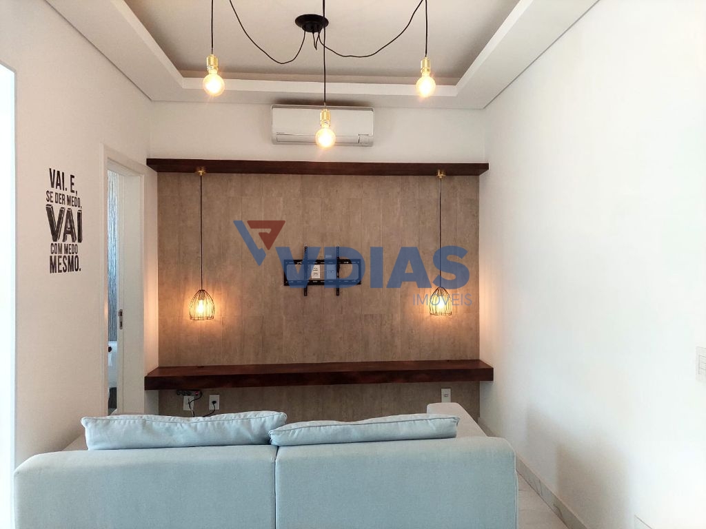 Apartamento, 1 quarto, 55 m² - Foto 10