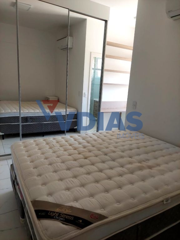 Apartamento, 1 quarto, 55 m² - Foto 7