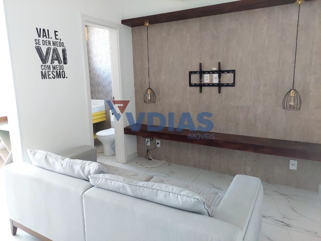 Apartamento, 1 quarto, 55 m² - Foto 3