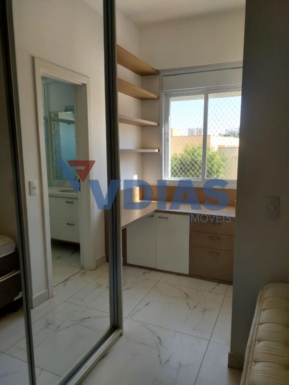 Apartamento, 1 quarto, 55 m² - Foto 11