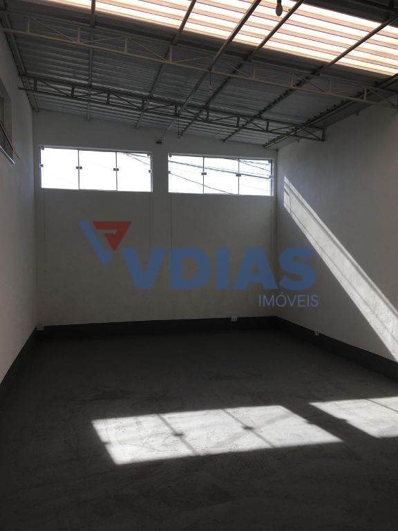 Loja-Salão, 132 m² - Foto 4