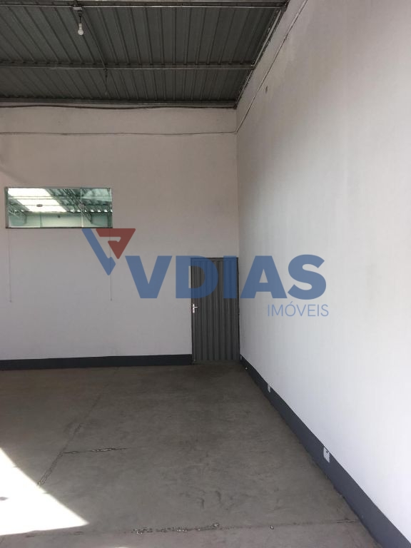 Loja-Salão, 132 m² - Foto 2