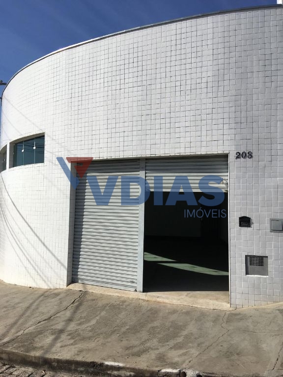 Loja-Salão, 132 m² - Foto 10